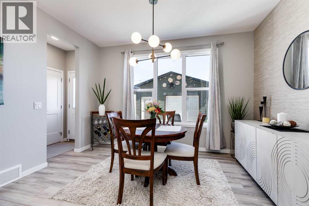 129 Knight Avenue, Crossfield, Alberta  T0M 0S0 - Photo 16 - A2302931