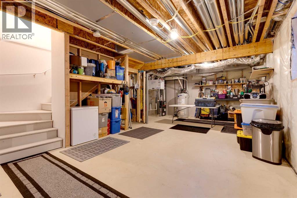 129 Knight Avenue, Crossfield, Alberta  T0M 0S0 - Photo 33 - A2302931