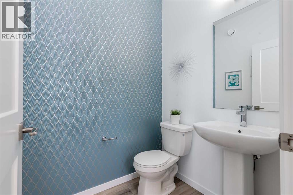 129 Knight Avenue, Crossfield, Alberta  T0M 0S0 - Photo 17 - A2302931