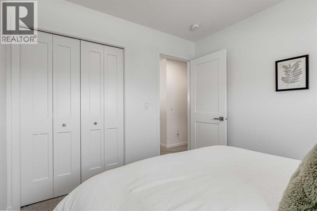 129 Knight Avenue, Crossfield, Alberta  T0M 0S0 - Photo 27 - A2302931