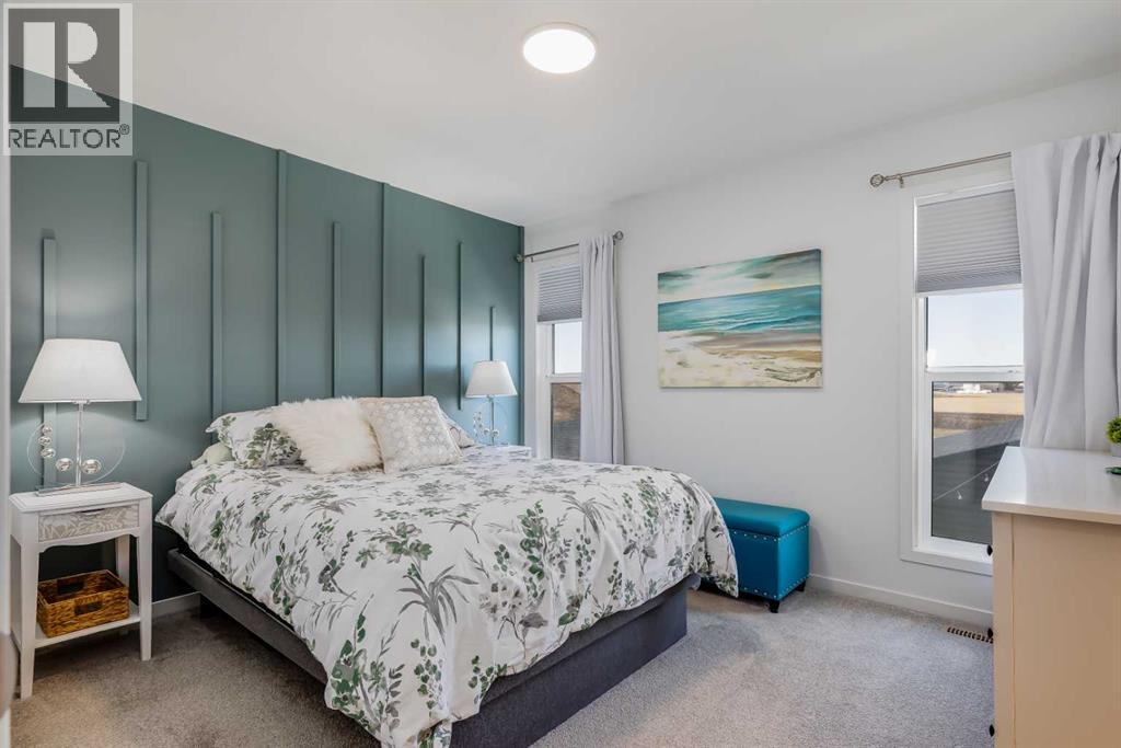 129 Knight Avenue, Crossfield, Alberta  T0M 0S0 - Photo 19 - A2302931