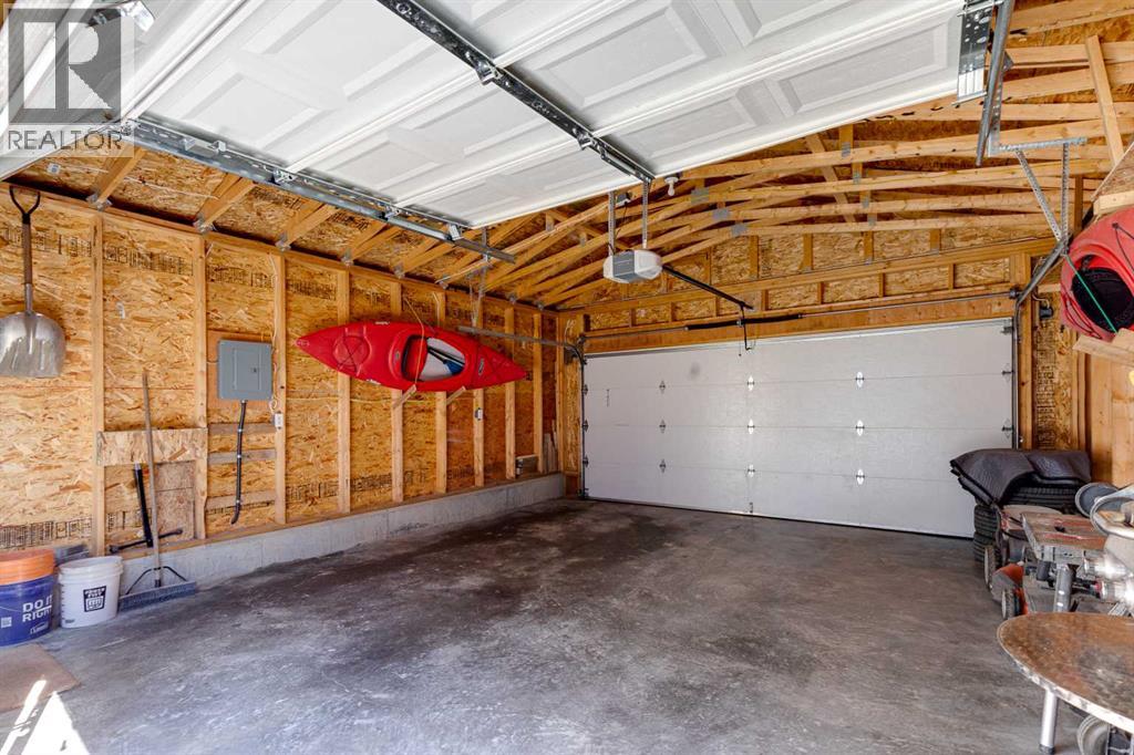 129 Knight Avenue, Crossfield, Alberta  T0M 0S0 - Photo 43 - A2302931