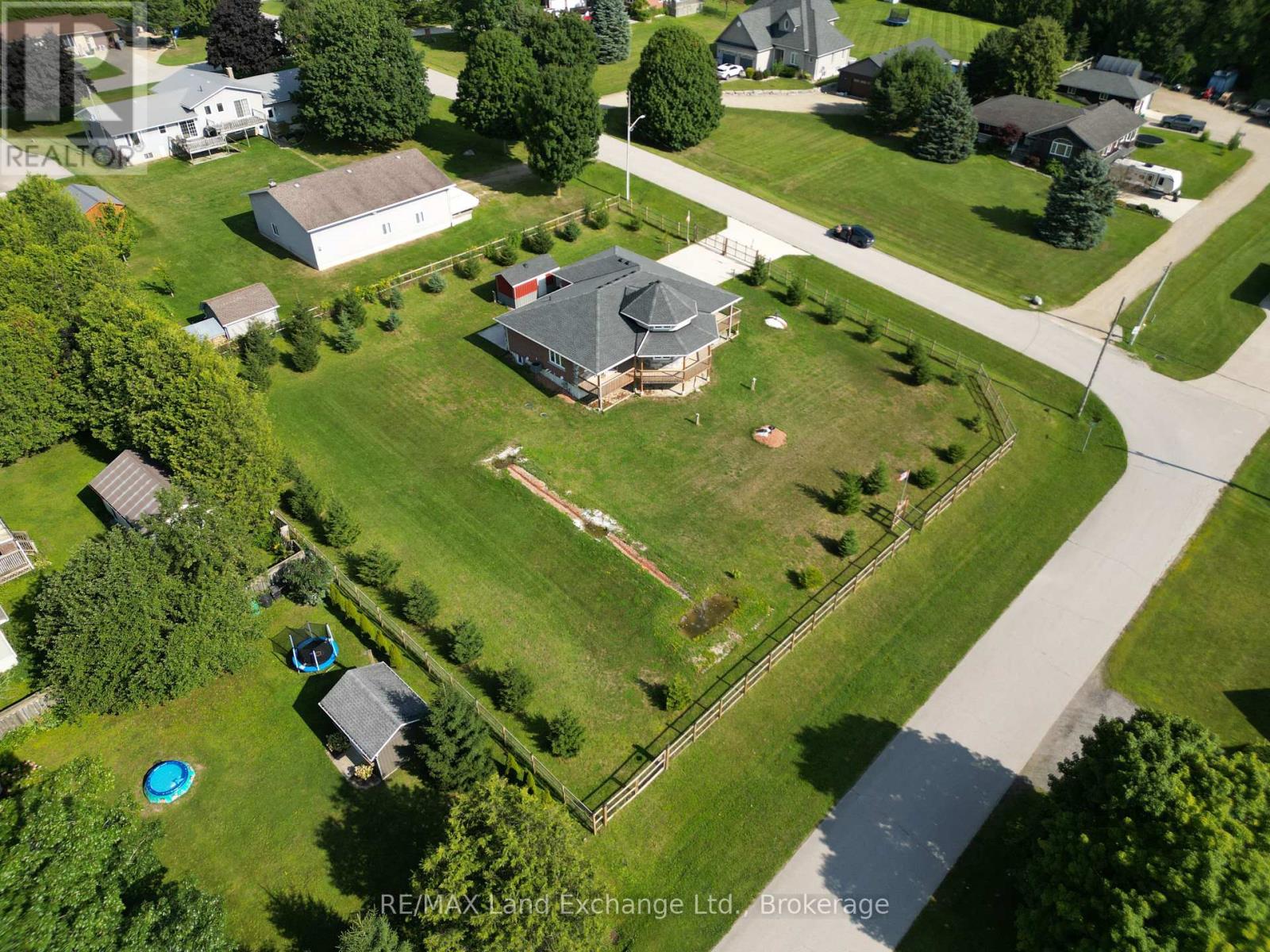 39 Mccrea Street, Morris Turnberry, Ontario  N0G 1E0 - Photo 20 - X13016662