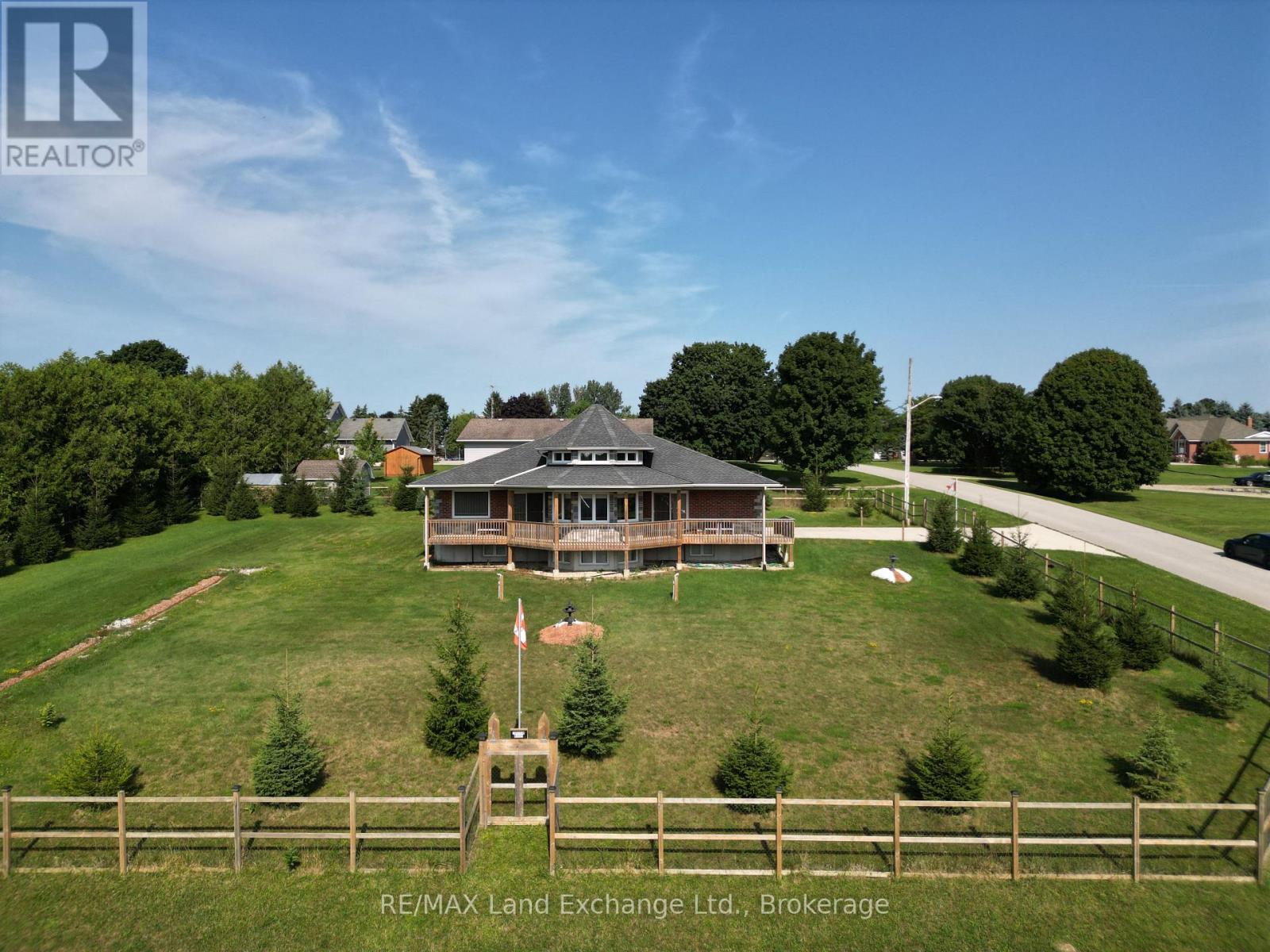 39 Mccrea Street, Morris Turnberry, Ontario  N0G 1E0 - Photo 24 - X13016662