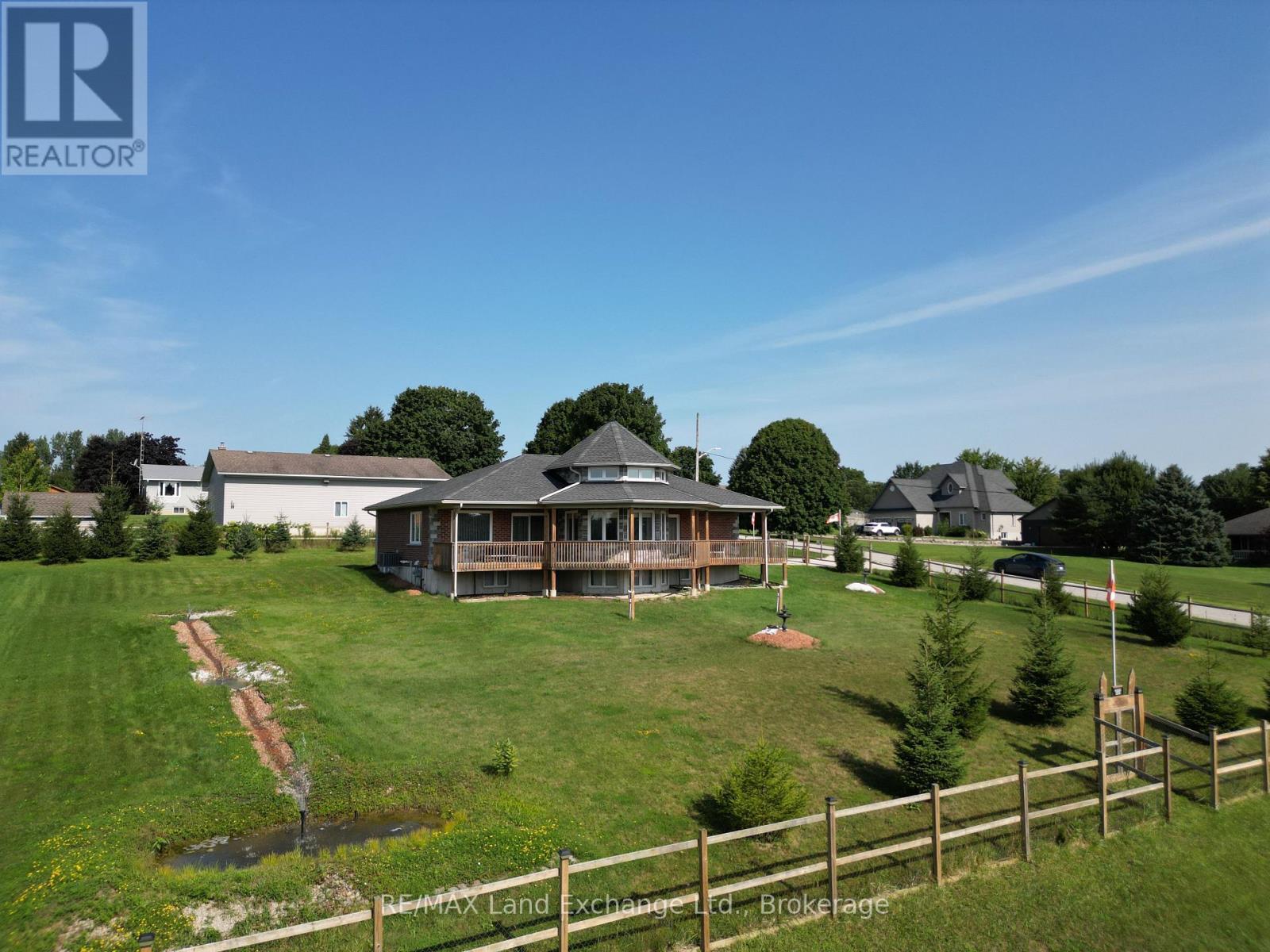 39 Mccrea Street, Morris Turnberry, Ontario  N0G 1E0 - Photo 25 - X13016662