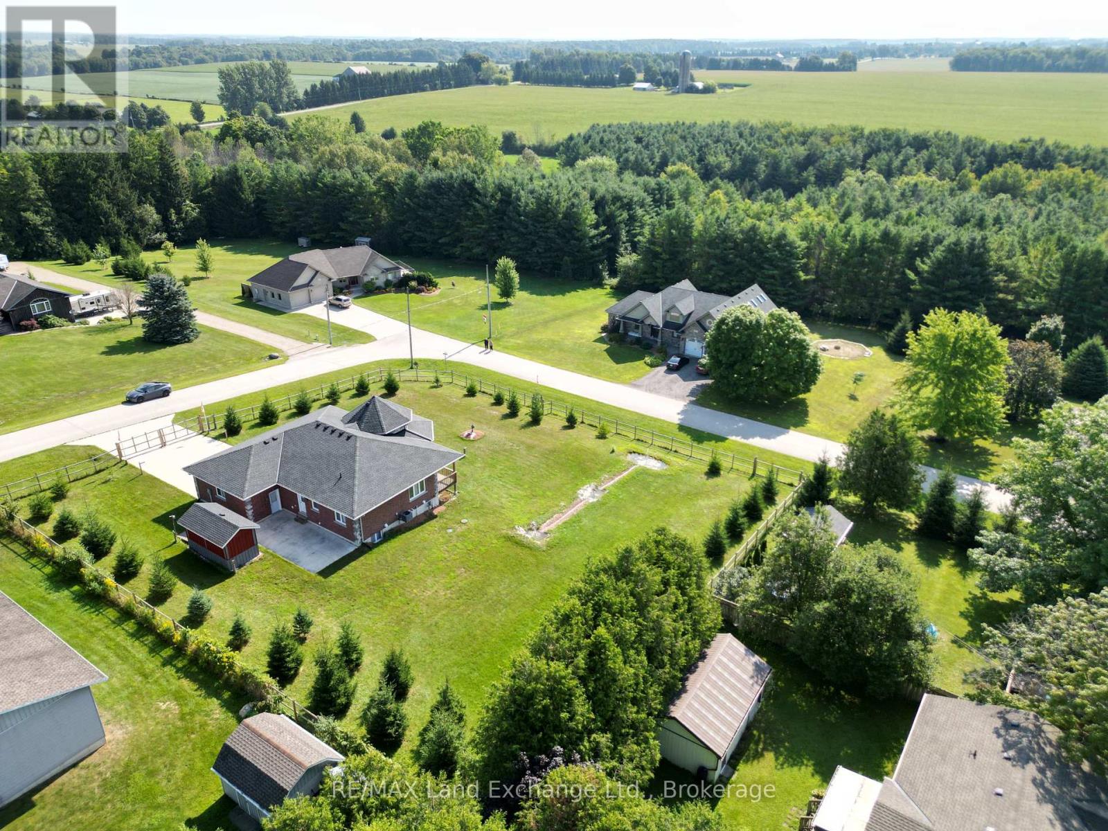 39 Mccrea Street, Morris Turnberry, Ontario  N0G 1E0 - Photo 26 - X13016662