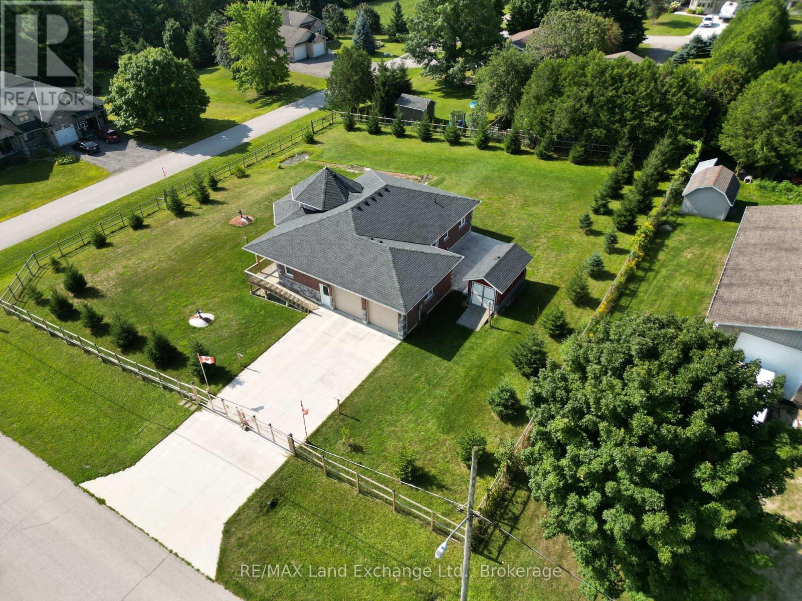 39 Mccrea Street, Morris Turnberry, Ontario  N0G 1E0 - Photo 27 - X13016662