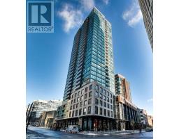 309 - 1 SCOTT STREET, Toronto, Ontario