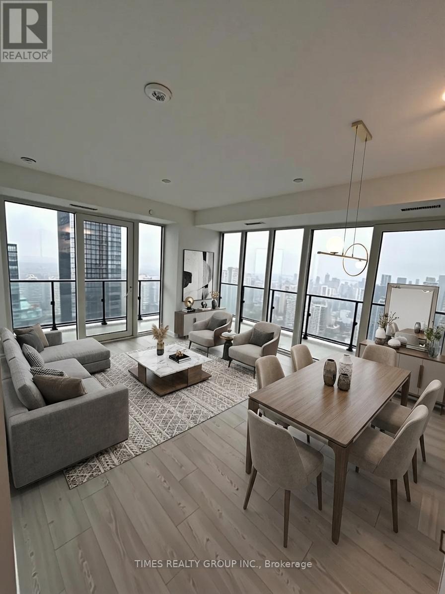 4109 - 634 CHURCH STREET, Toronto, Ontario