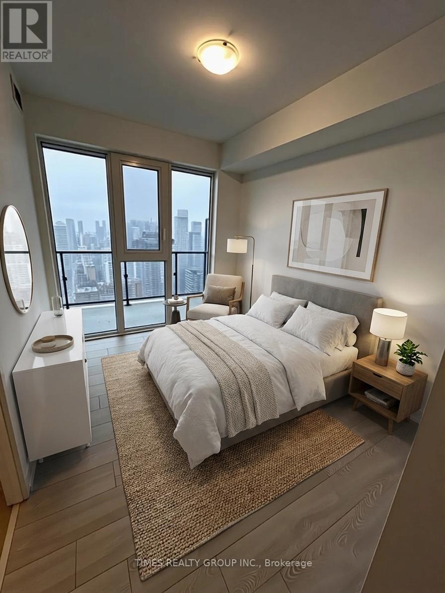 4109 - 634 Church Street, Toronto, Ontario  M4Y 0G9 - Photo 2 - C13016680