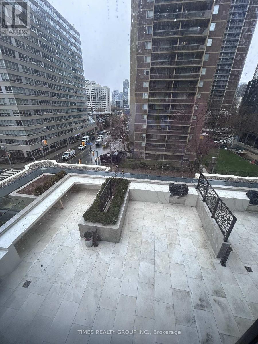 4109 - 634 Church Street, Toronto, Ontario  M4Y 0G9 - Photo 19 - C13016684