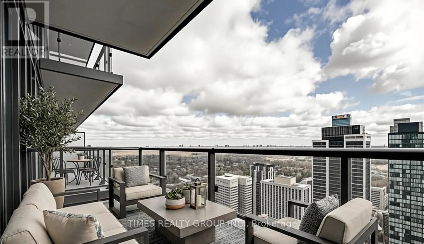 4109 - 634 Church Street, Toronto, Ontario  M4Y 0G9 - Photo 28 - C13016684