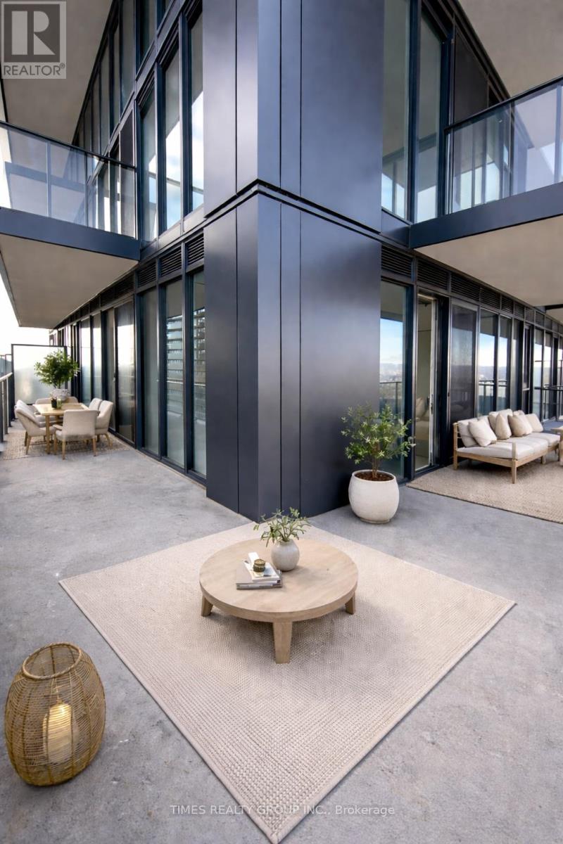 4109 - 634 Church Street, Toronto, Ontario  M4Y 0G9 - Photo 5 - C13016684