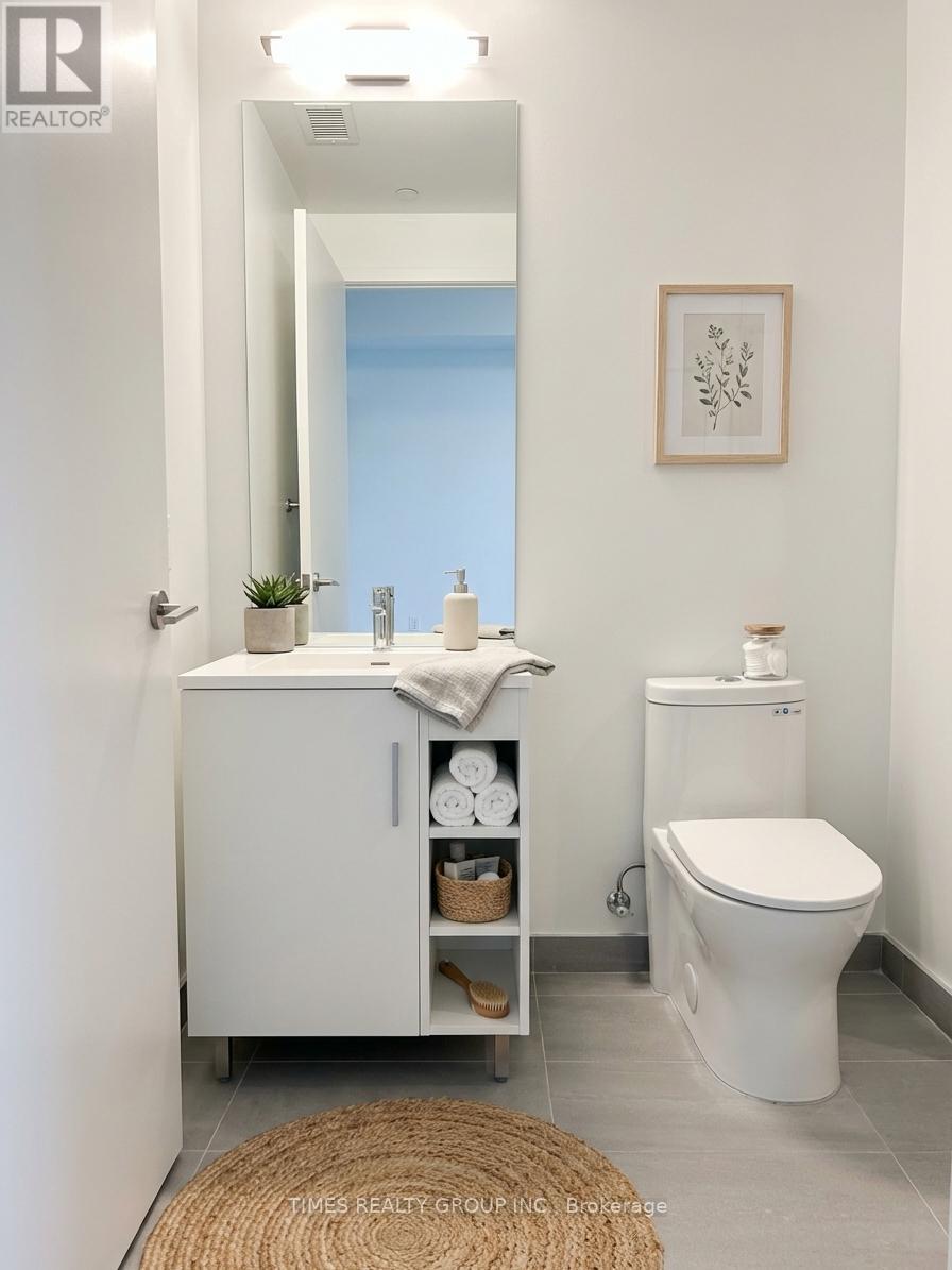 4109 - 634 Church Street, Toronto, Ontario  M4Y 0G9 - Photo 6 - C13016684