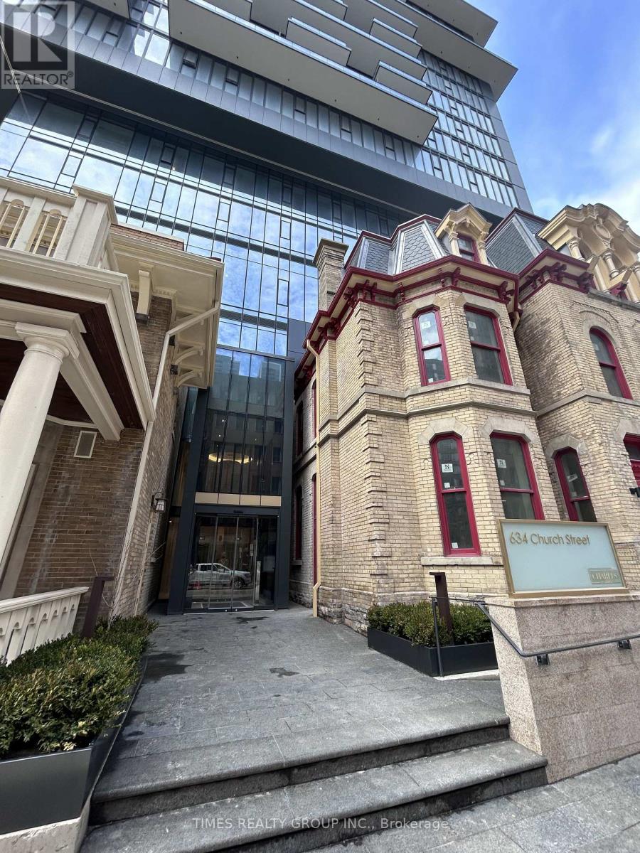 4109 - 634 Church Street, Toronto, Ontario  M4Y 0G9 - Photo 15 - C13016686