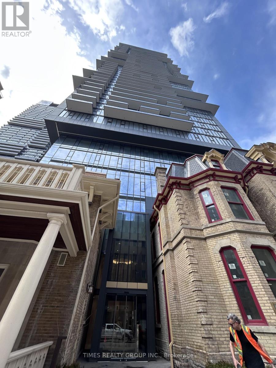 4109 - 634 Church Street, Toronto, Ontario  M4Y 0G9 - Photo 16 - C13016686