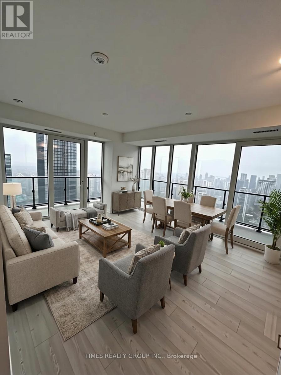 4109 - 634 Church Street, Toronto, Ontario  M4Y 0G9 - Photo 2 - C13016686