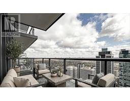 4109 - 634 CHURCH STREET, Toronto, Ontario