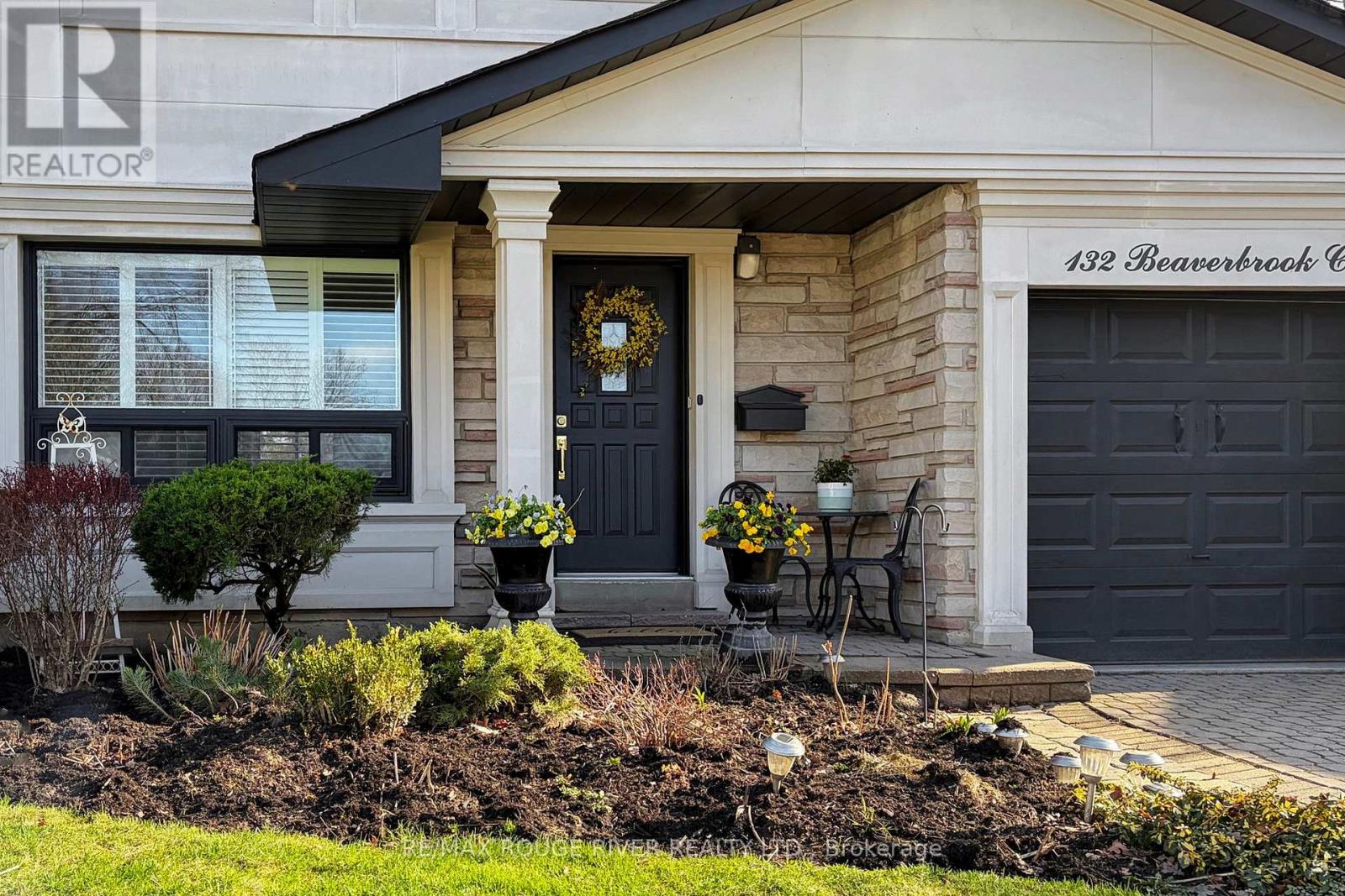 132 Beaverbrook Court, Toronto, Ontario  M1C 3A9 - Photo 3 - E13016688