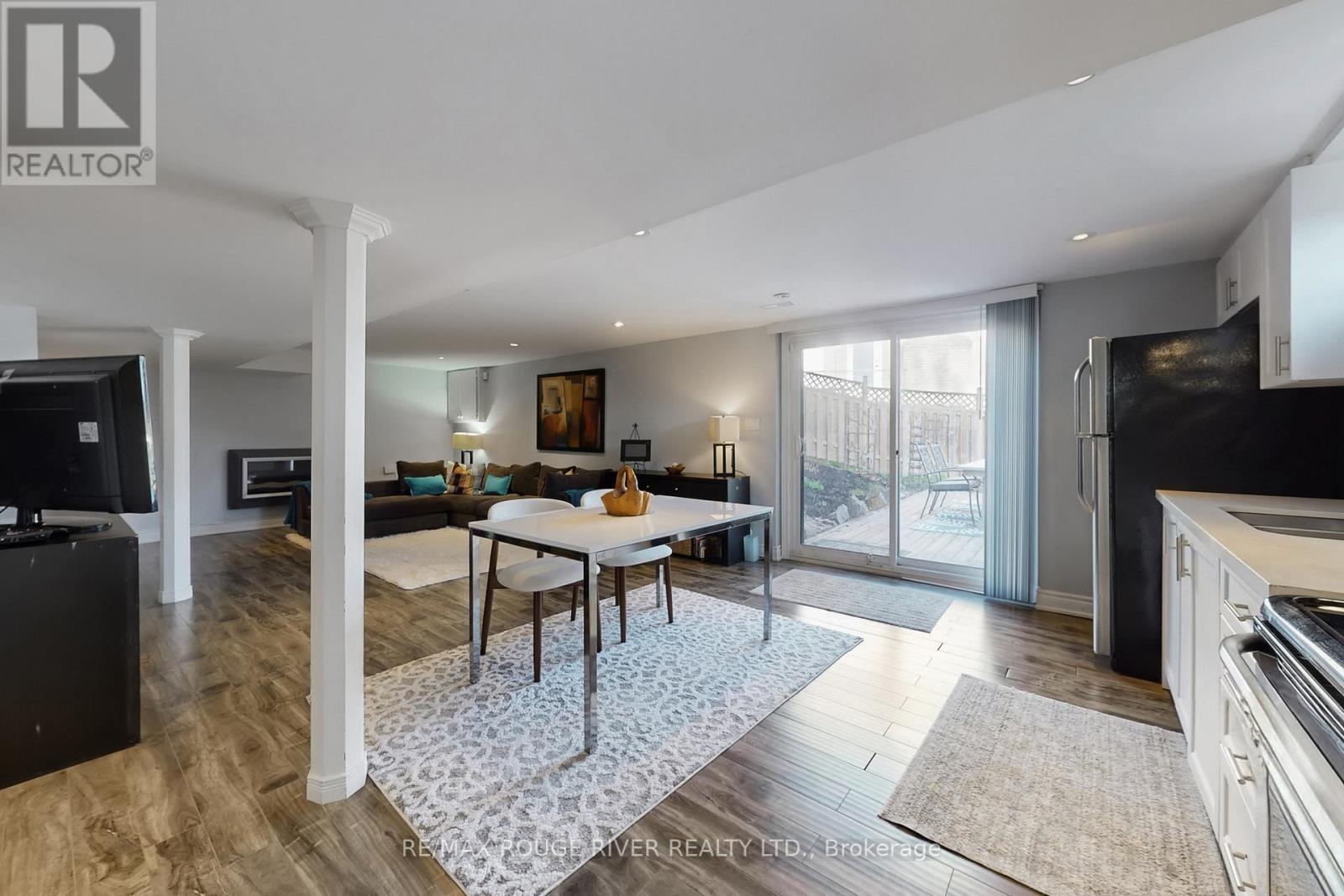 132 Beaverbrook Court S, Toronto, Ontario  M1C 3A9 - Photo 33 - E13016688