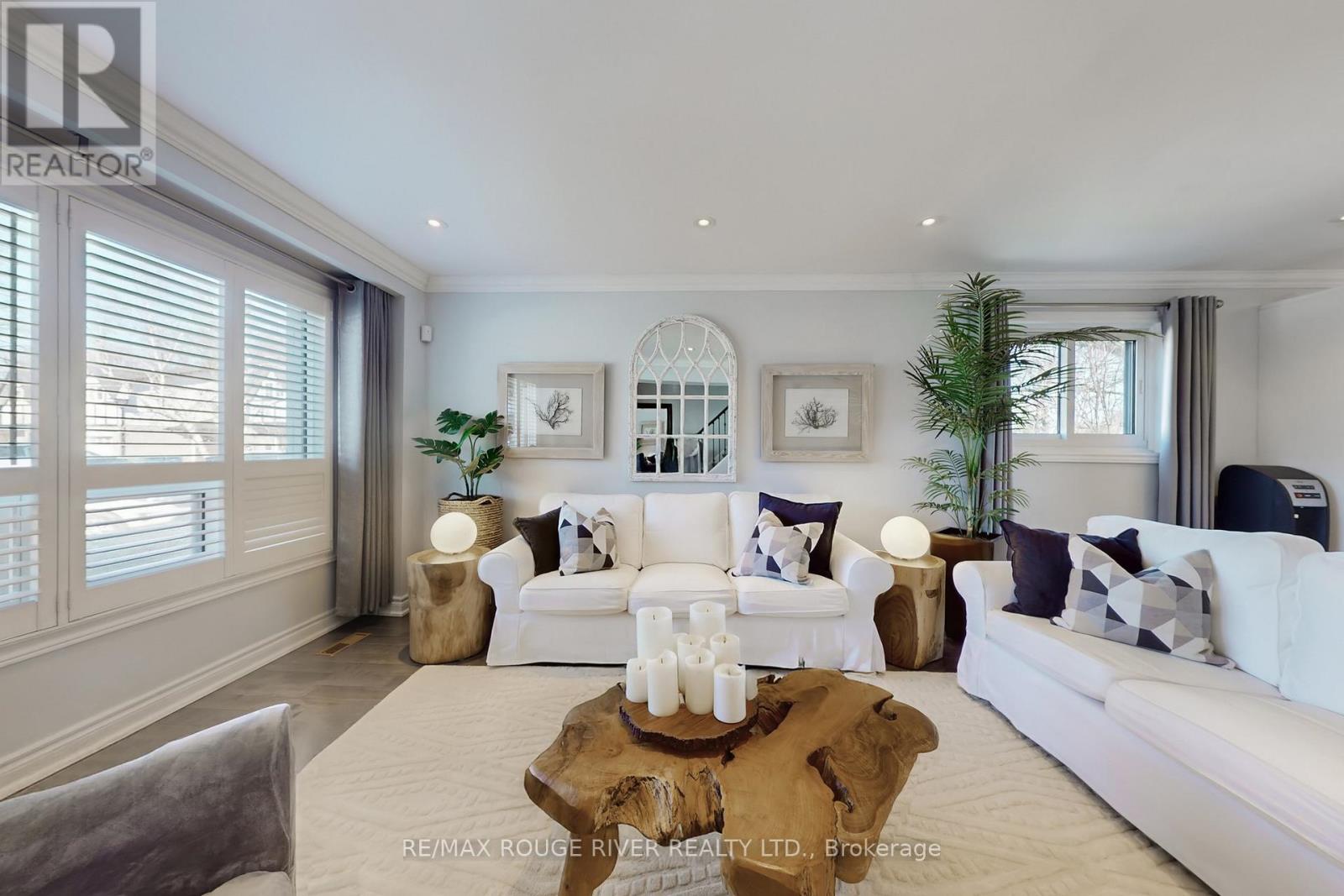 132 Beaverbrook Court, Toronto, Ontario  M1C 3A9 - Photo 4 - E13016688