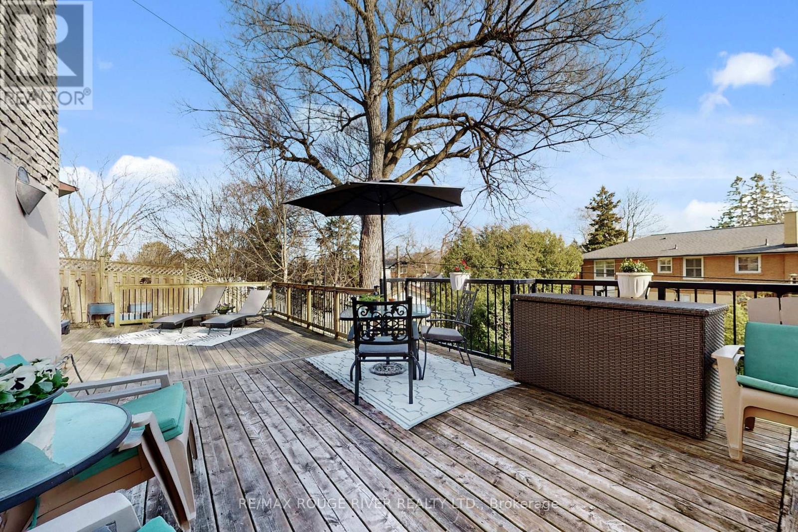 132 Beaverbrook Court S, Toronto, Ontario  M1C 3A9 - Photo 44 - E13016688