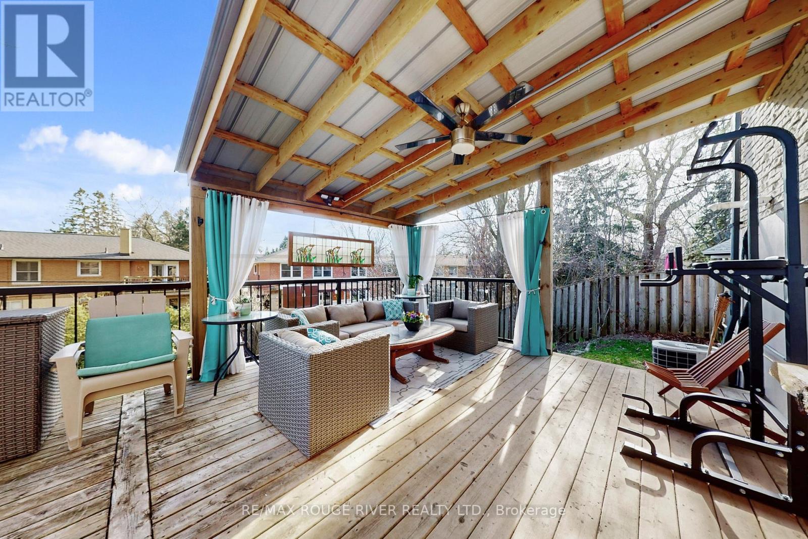 132 Beaverbrook Court S, Toronto, Ontario  M1C 3A9 - Photo 47 - E13016688