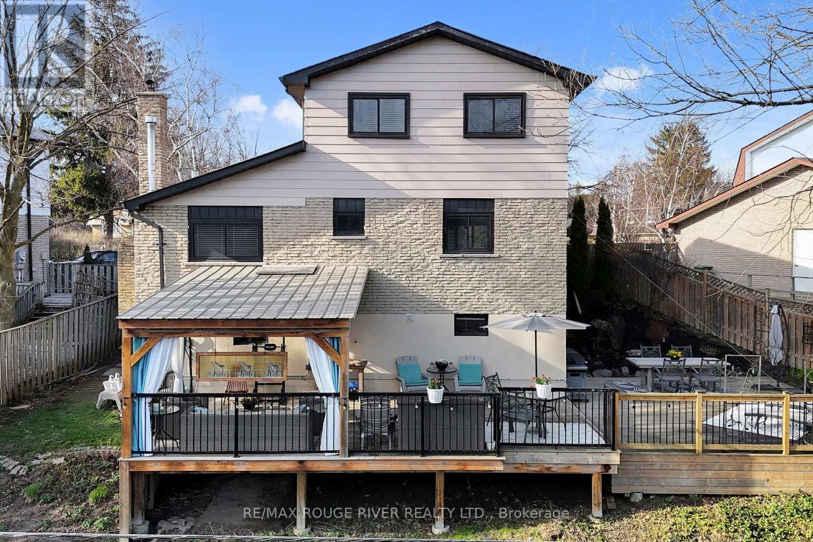 132 Beaverbrook Court S, Toronto, Ontario  M1C 3A9 - Photo 49 - E13016688