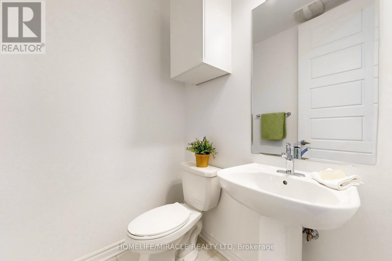 1587 Moira Crescent, Milton, Ontario  L9E 1X8 - Photo 29 - W12795930