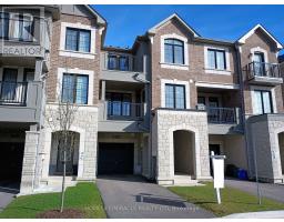 1587 MOIRA CRESCENT, Milton, Ontario