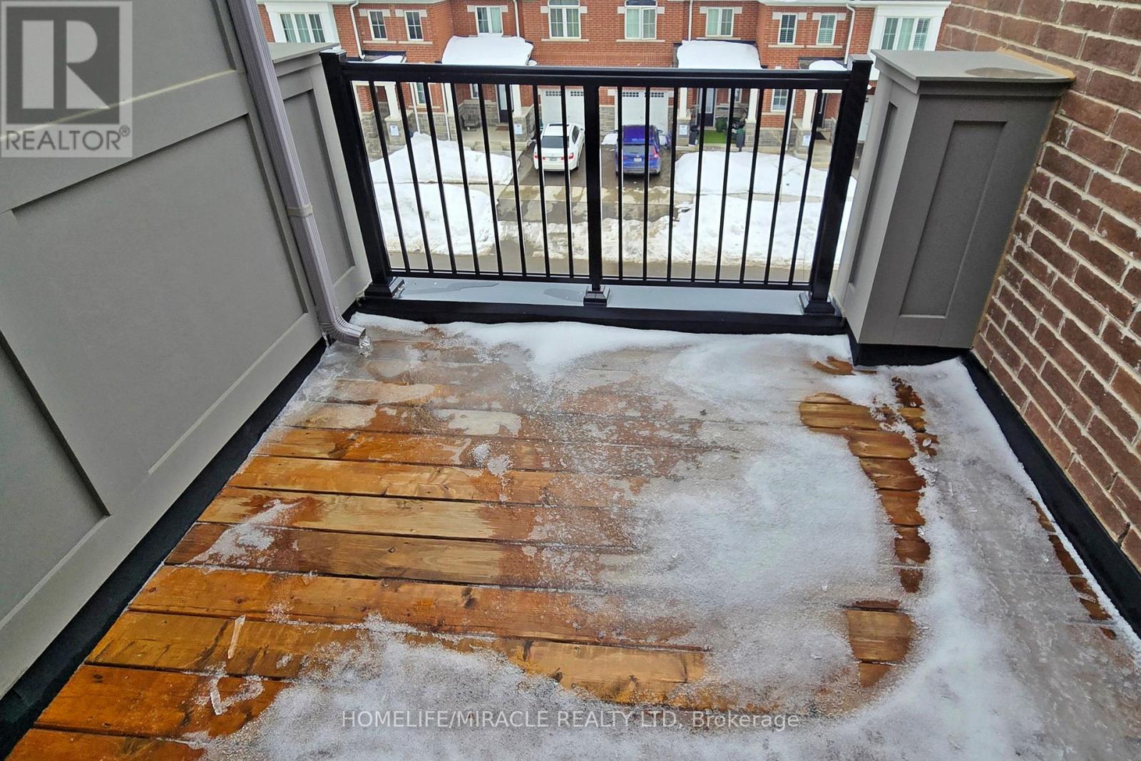 1587 Moira Crescent, Milton, Ontario  L9E 1X8 - Photo 49 - W12795930