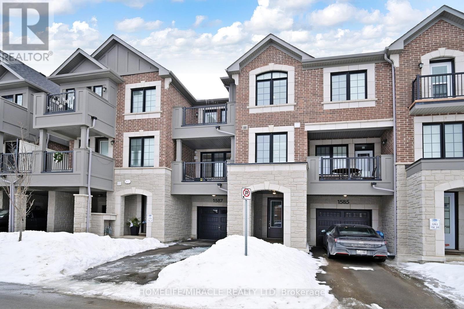 1587 Moira Crescent, Milton, Ontario  L9E 1X8 - Photo 6 - W12795930