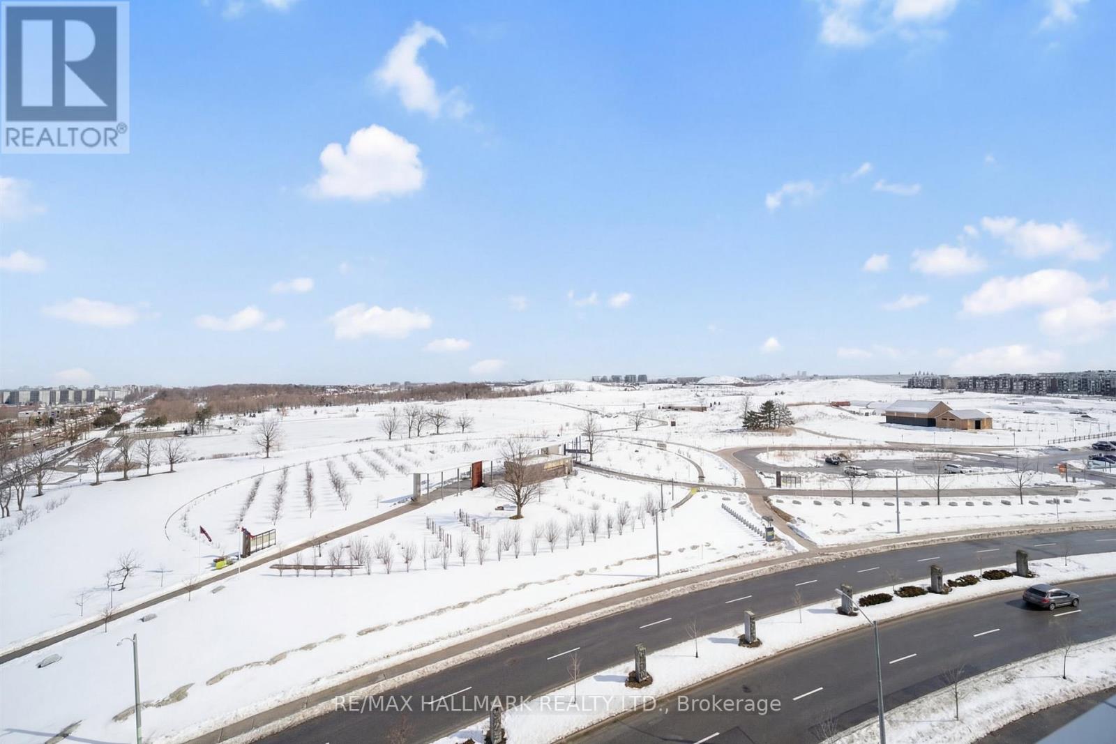 621 - 60 George Butchart Drive, Toronto, Ontario  M3K 0E1 - Photo 19 - W12989600