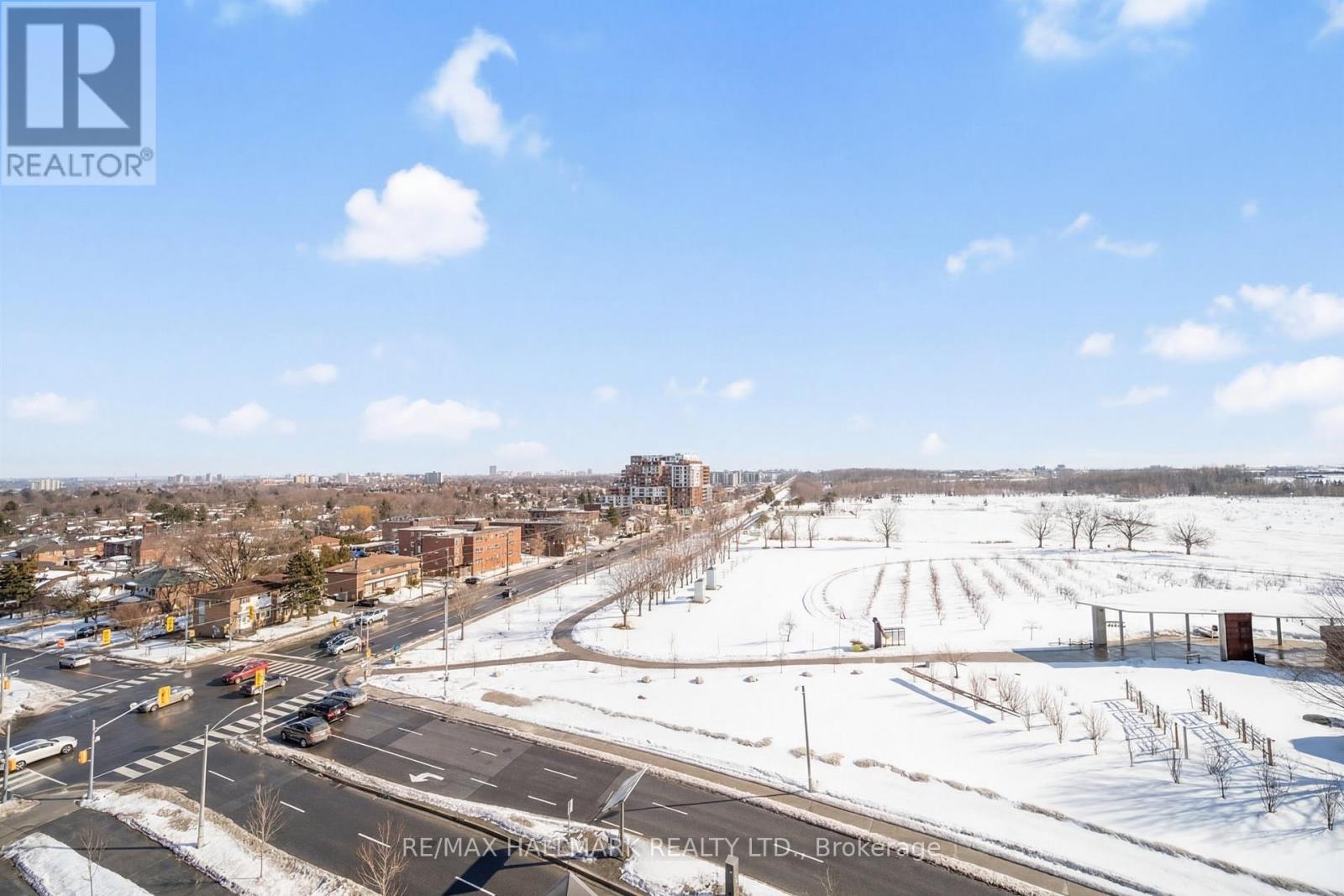 621 - 60 George Butchart Drive, Toronto, Ontario  M3K 0E1 - Photo 18 - W12989600