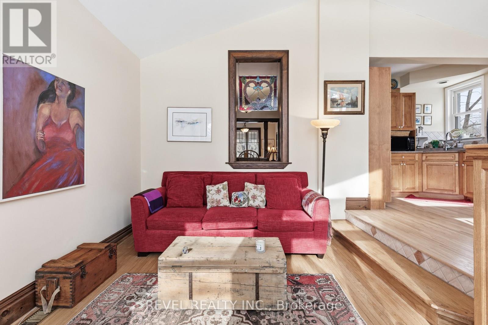 31 Fair Avenue, Kawartha Lakes, Ontario  K9V 3P2 - Photo 22 - X12812112