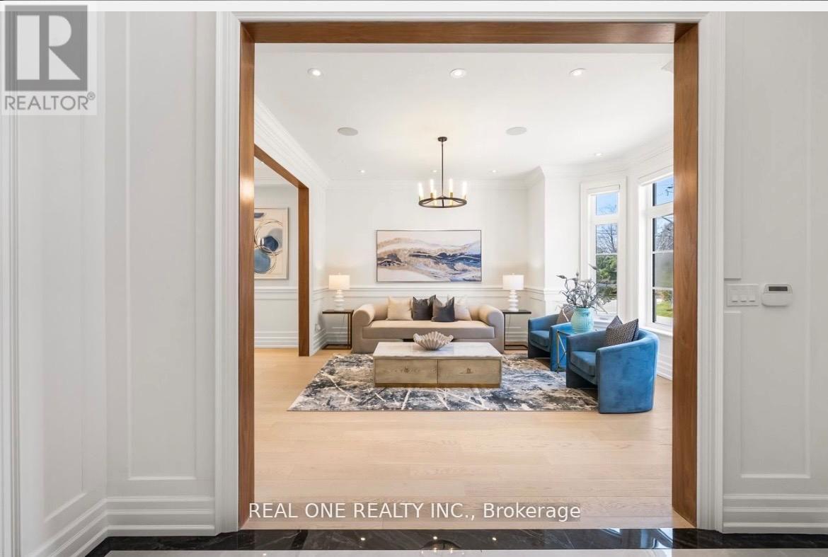 46 Hughson Drive, Markham, Ontario  L3R 2T8 - Photo 11 - N13016692