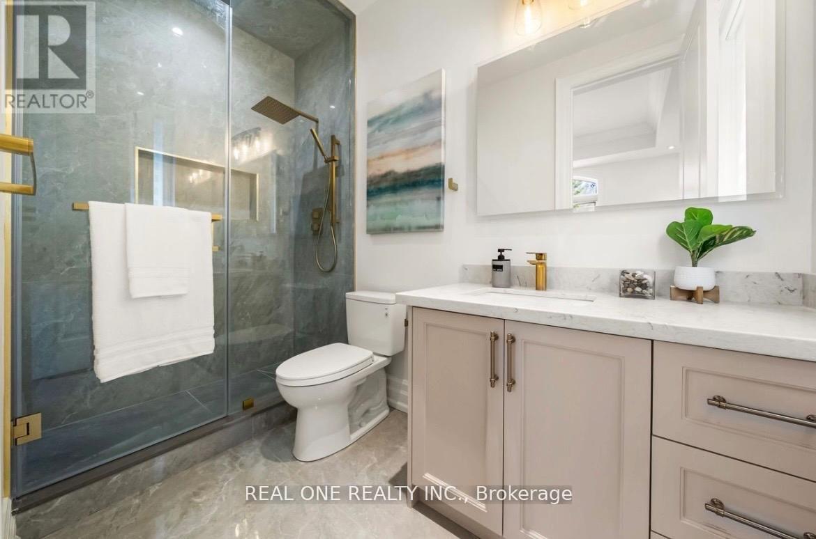 46 Hughson Drive, Markham, Ontario  L3R 2T8 - Photo 36 - N13016692