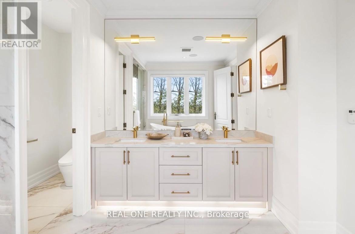 46 Hughson Drive, Markham, Ontario  L3R 2T8 - Photo 37 - N13016692