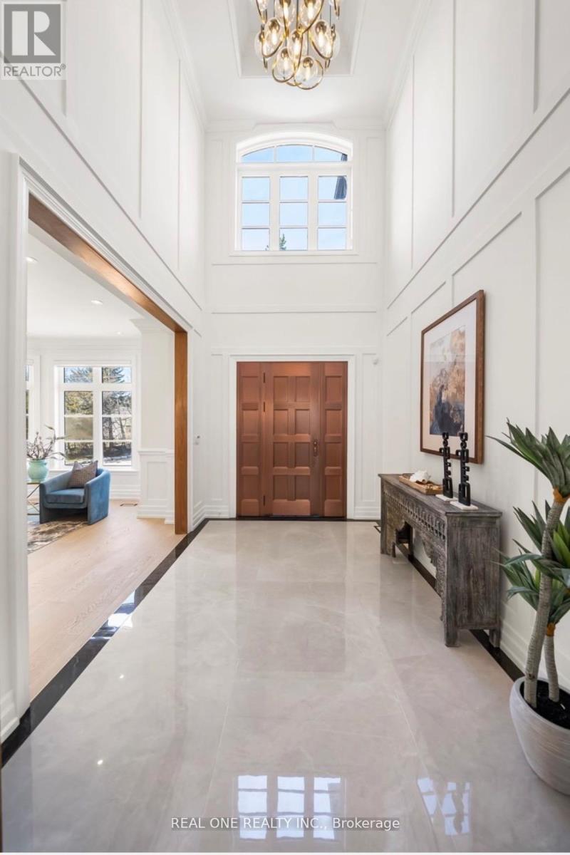 46 Hughson Drive, Markham, Ontario  L3R 2T8 - Photo 4 - N13016692