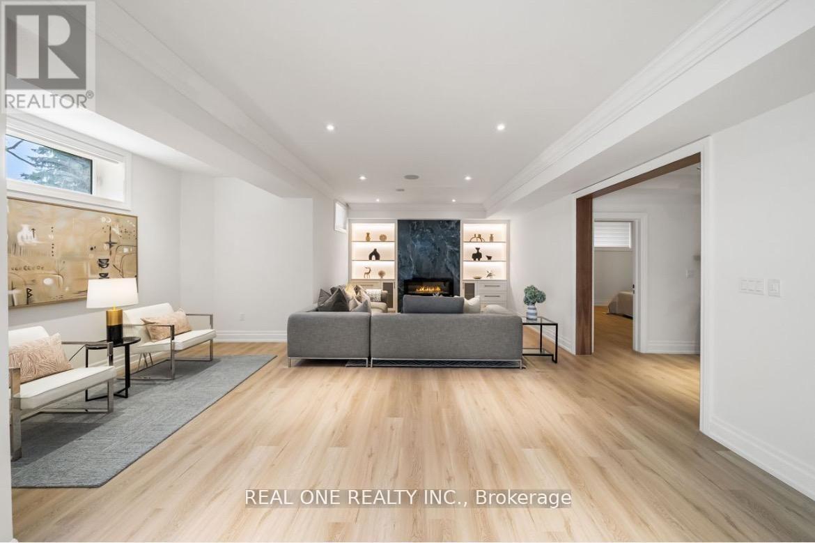 46 Hughson Drive, Markham, Ontario  L3R 2T8 - Photo 43 - N13016692