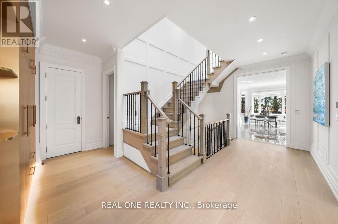 46 Hughson Drive, Markham, Ontario  L3R 2T8 - Photo 8 - N13016692