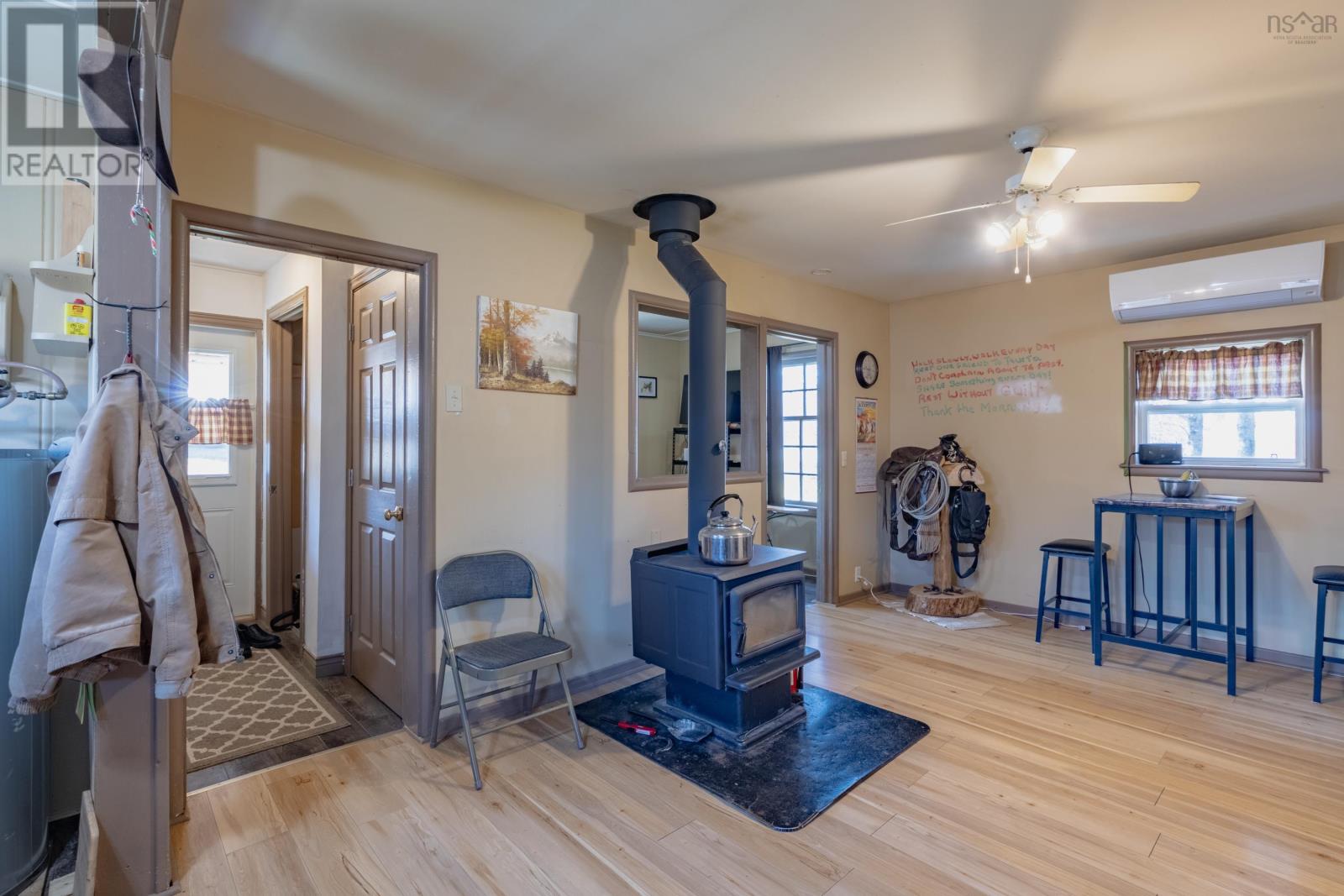 603 Fort Point Road, Weymouth North, Nova Scotia  B0W 3T0 - Photo 10 - 202607629