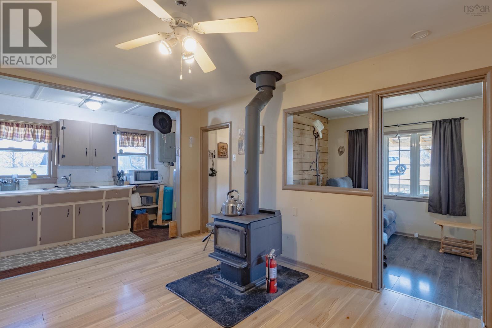 603 Fort Point Road, Weymouth North, Nova Scotia  B0W 3T0 - Photo 12 - 202607629