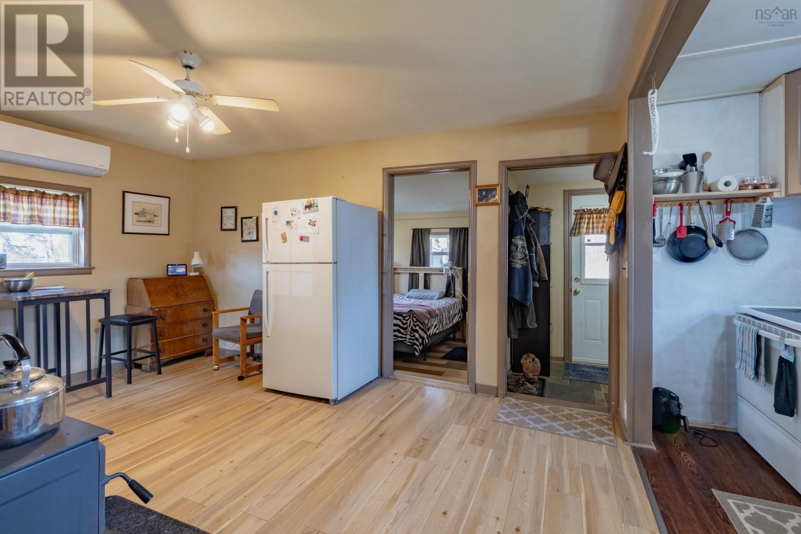 603 Fort Point Road, Weymouth North, Nova Scotia  B0W 3T0 - Photo 13 - 202607629