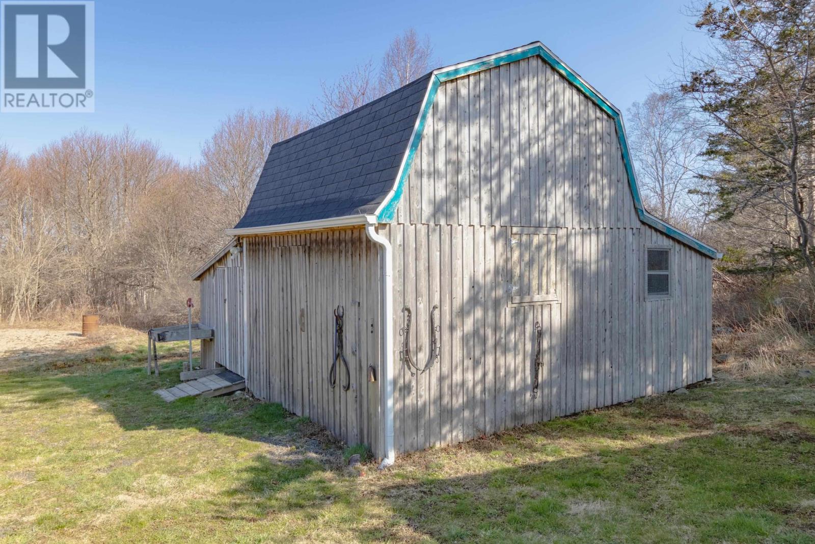 603 Fort Point Road, Weymouth North, Nova Scotia  B0W 3T0 - Photo 27 - 202607629