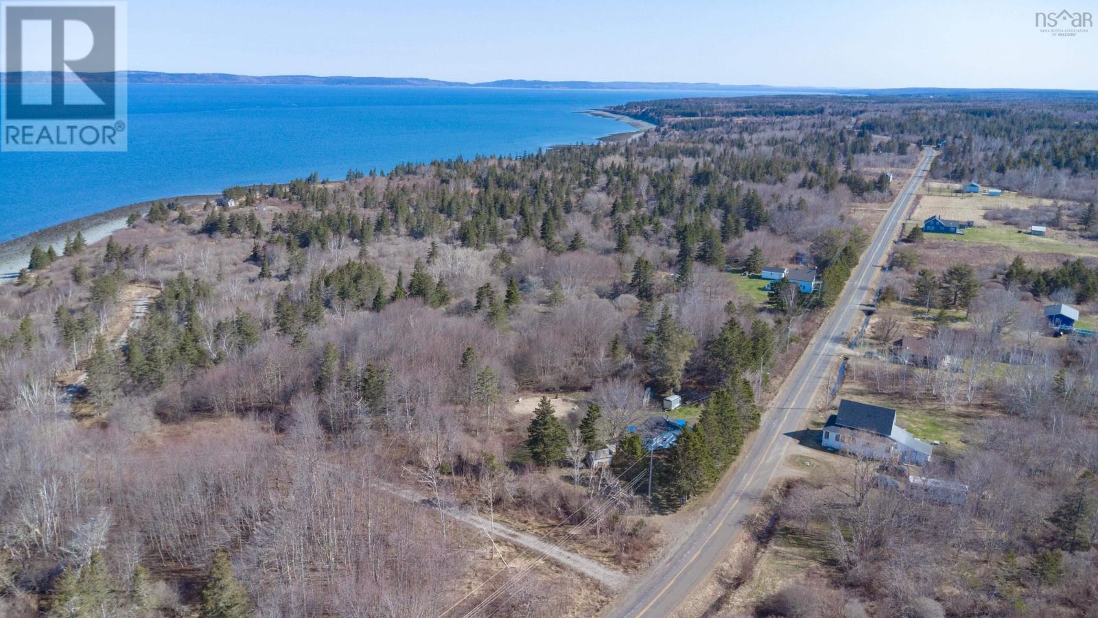 603 Fort Point Road, Weymouth North, Nova Scotia  B0W 3T0 - Photo 34 - 202607629