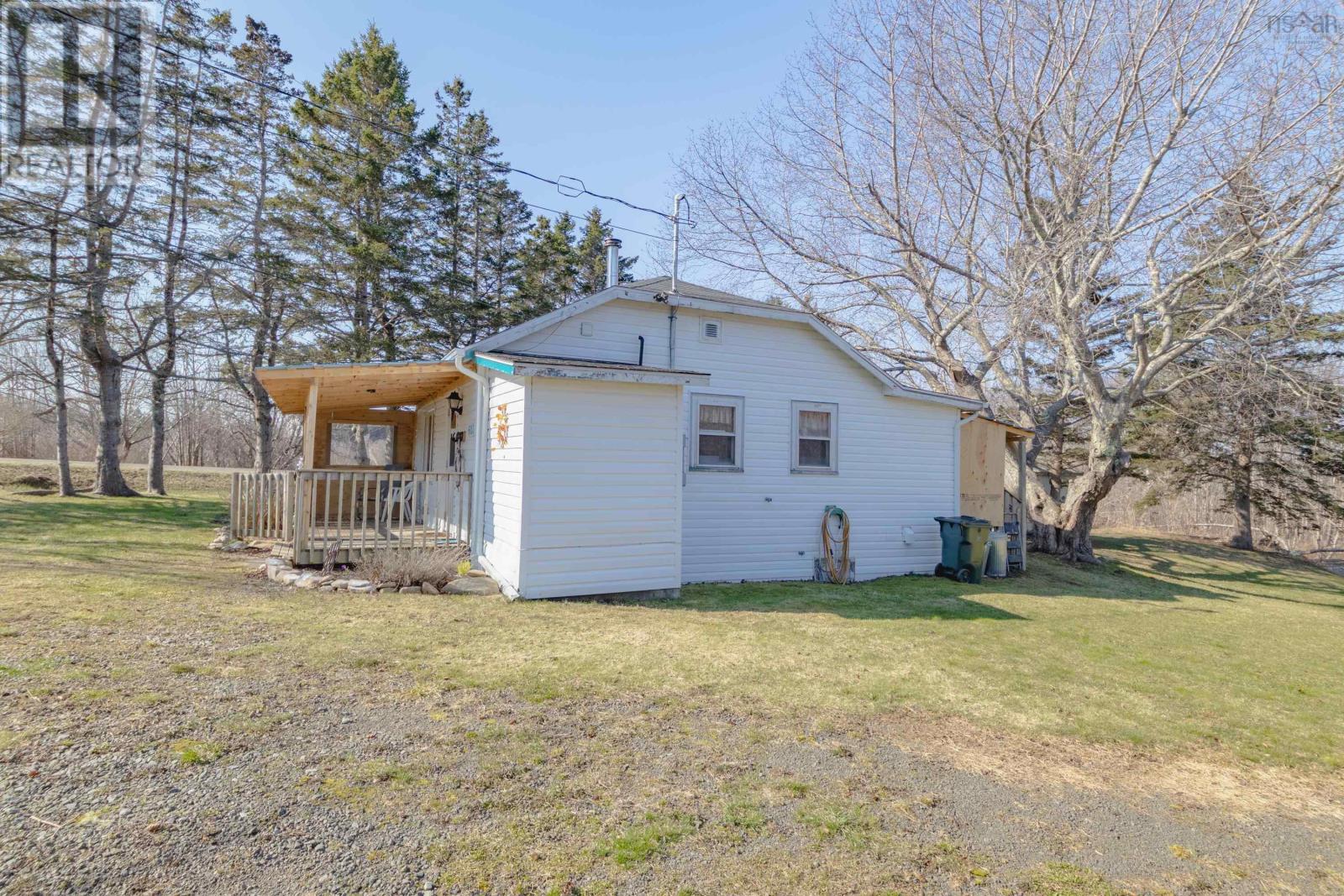 603 Fort Point Road, Weymouth North, Nova Scotia  B0W 3T0 - Photo 5 - 202607629