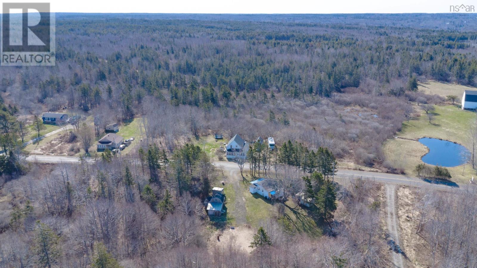 603 Fort Point Road, Weymouth North, Nova Scotia  B0W 3T0 - Photo 35 - 202607629