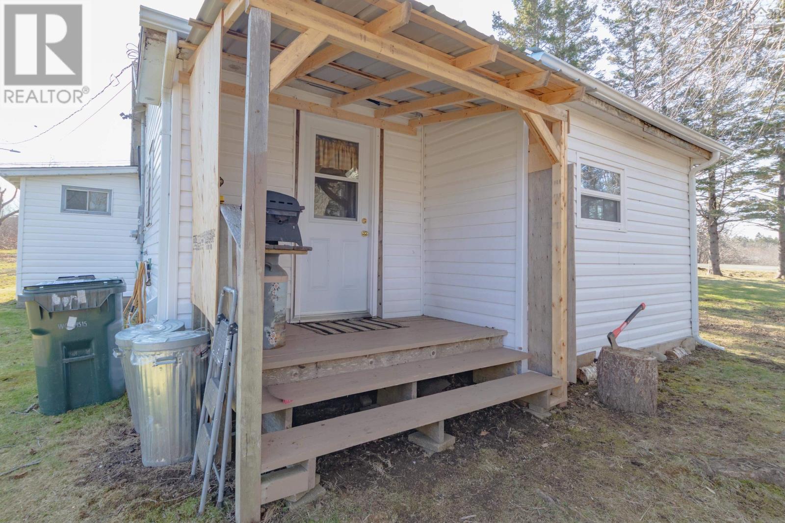 603 Fort Point Road, Weymouth North, Nova Scotia  B0W 3T0 - Photo 6 - 202607629