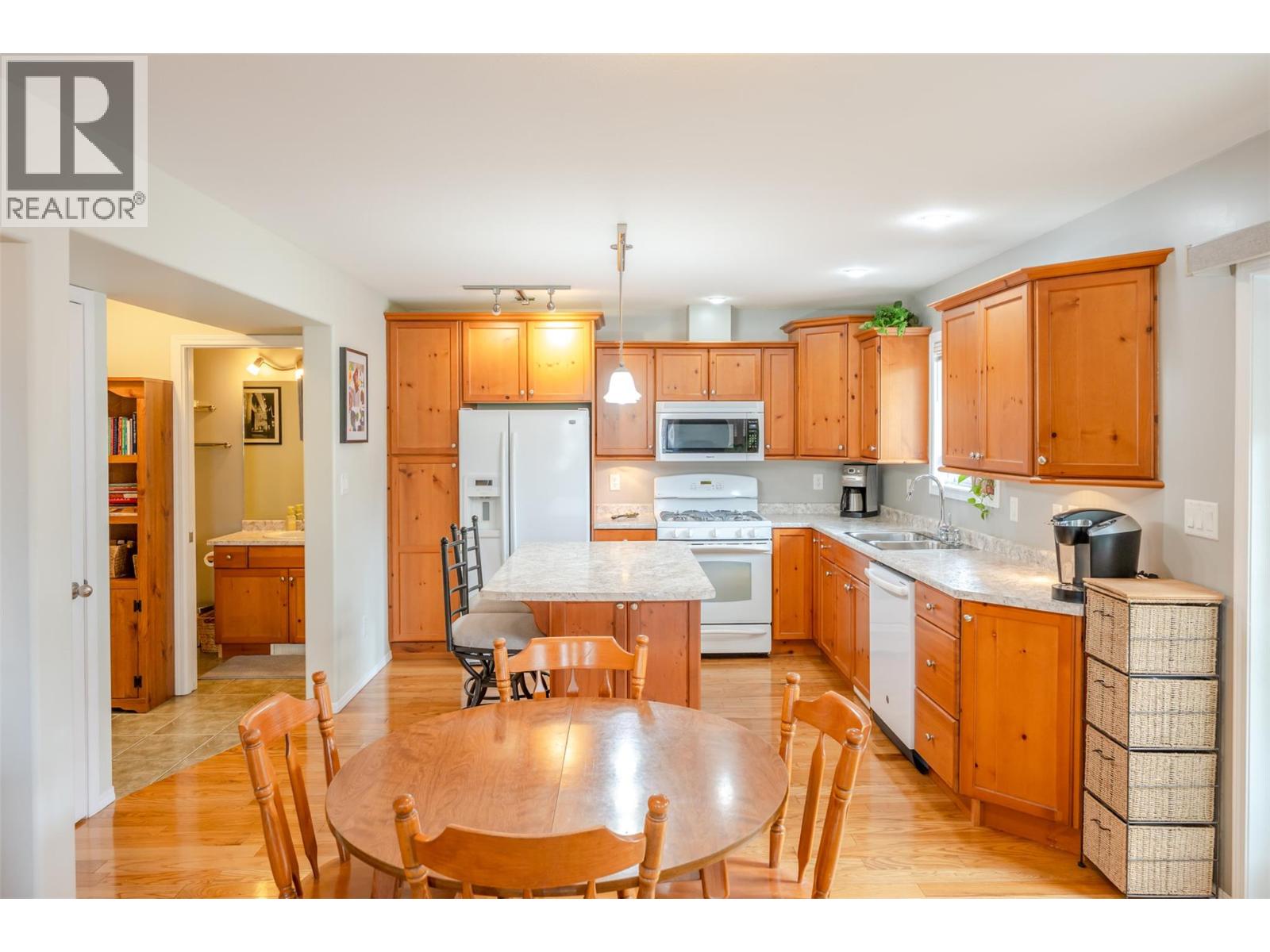 102 Regina Avenue Unit# 101 Penticton Photo 5